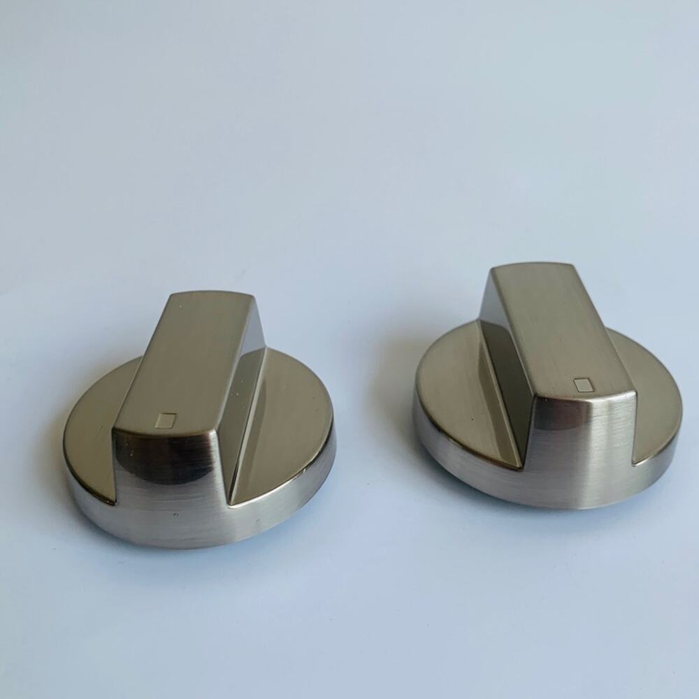 NEW Sub-Zero Wolf Knobs Oven Range